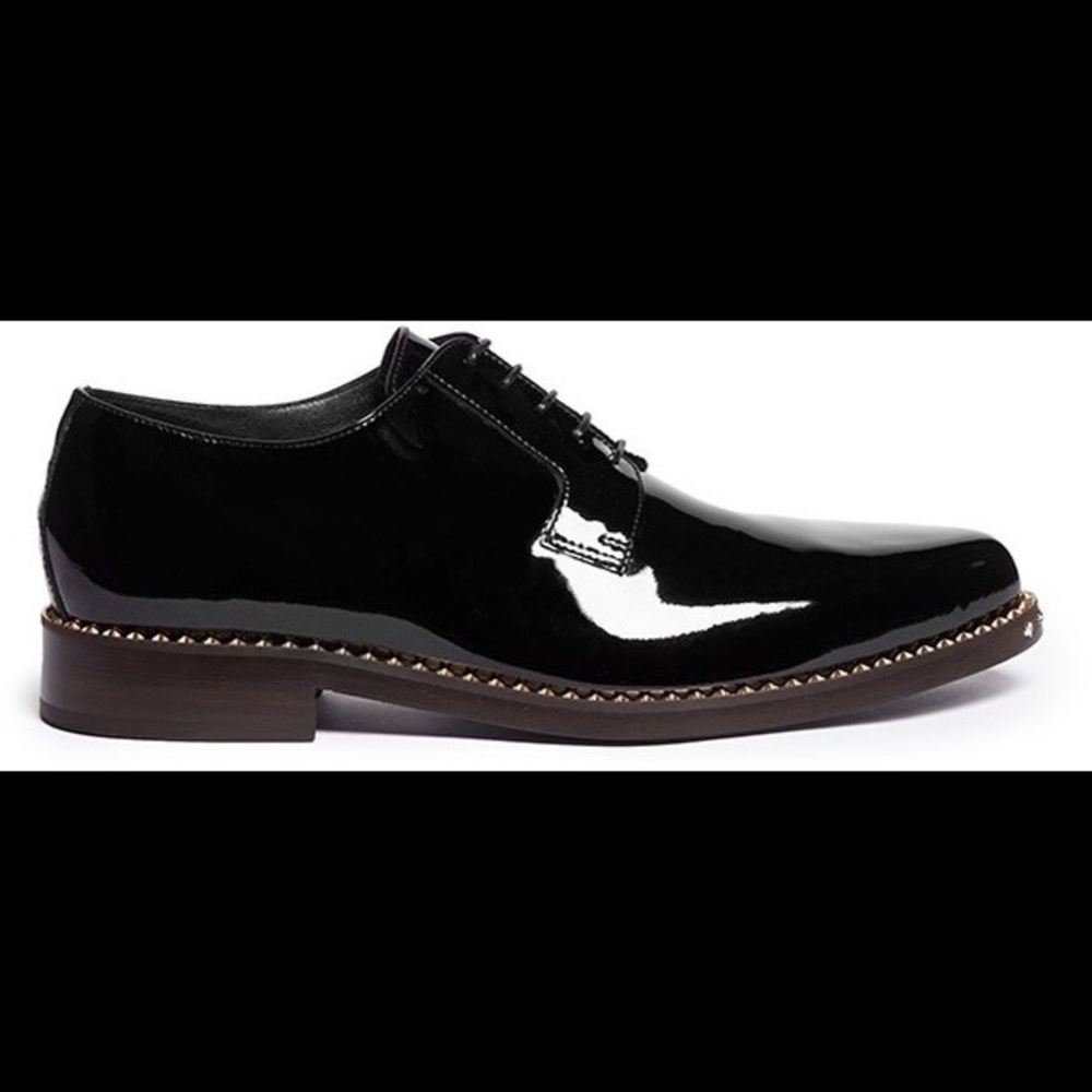 Jimmy Choo Miles Mens Shoe